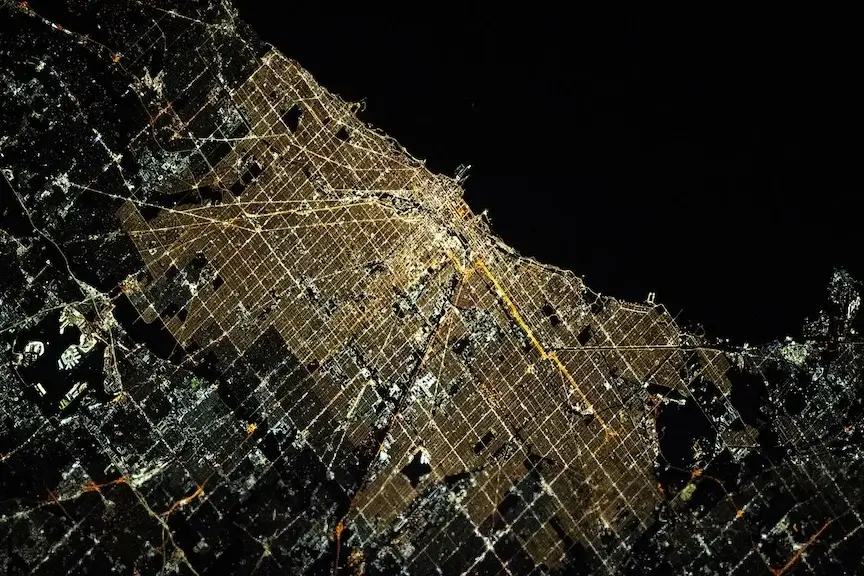 Case study illustration