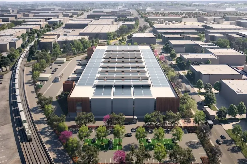 Case study illustration